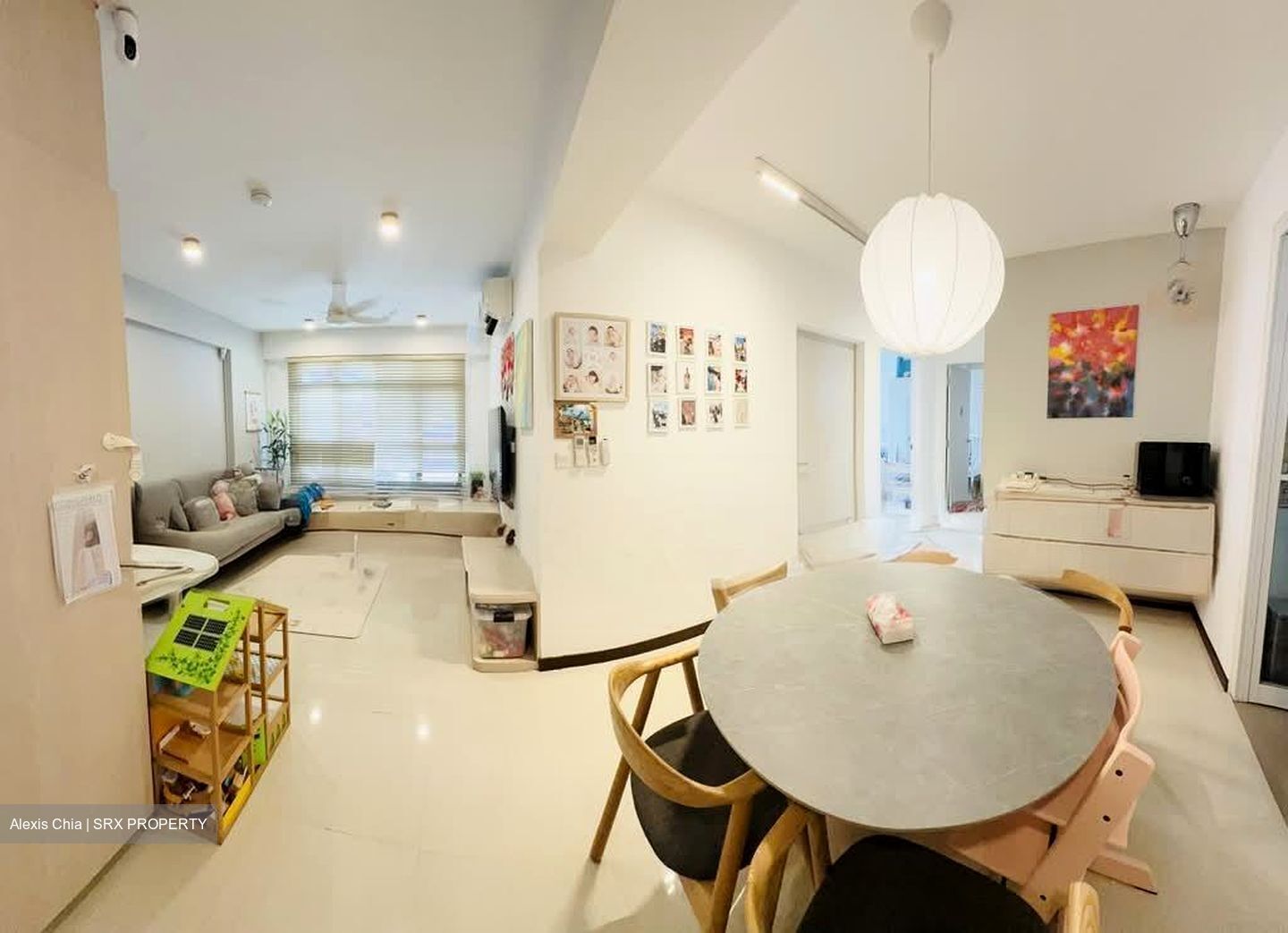 Blk 609B Tampines Greenweave (Tampines), HDB 4 Rooms #581822131